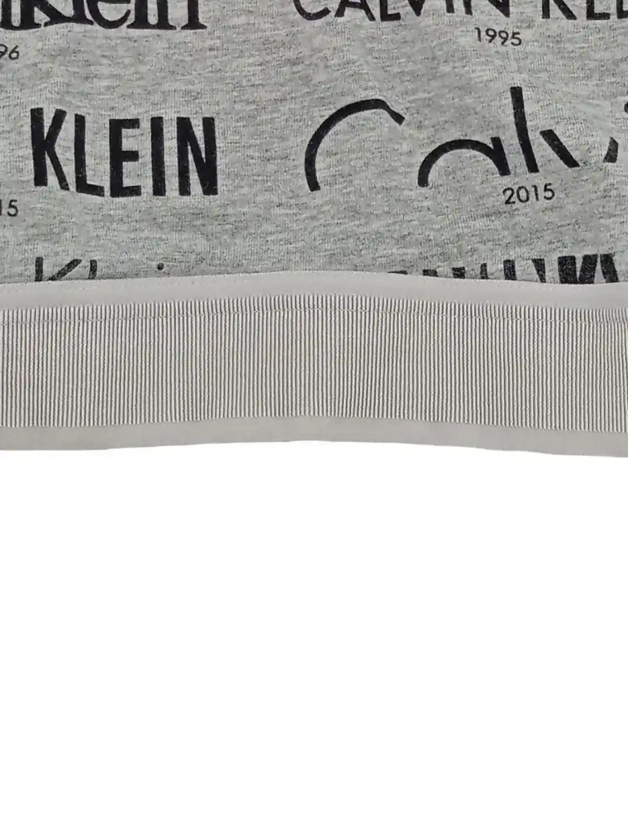 CALVIN KLEIN Sport BH Bild 3