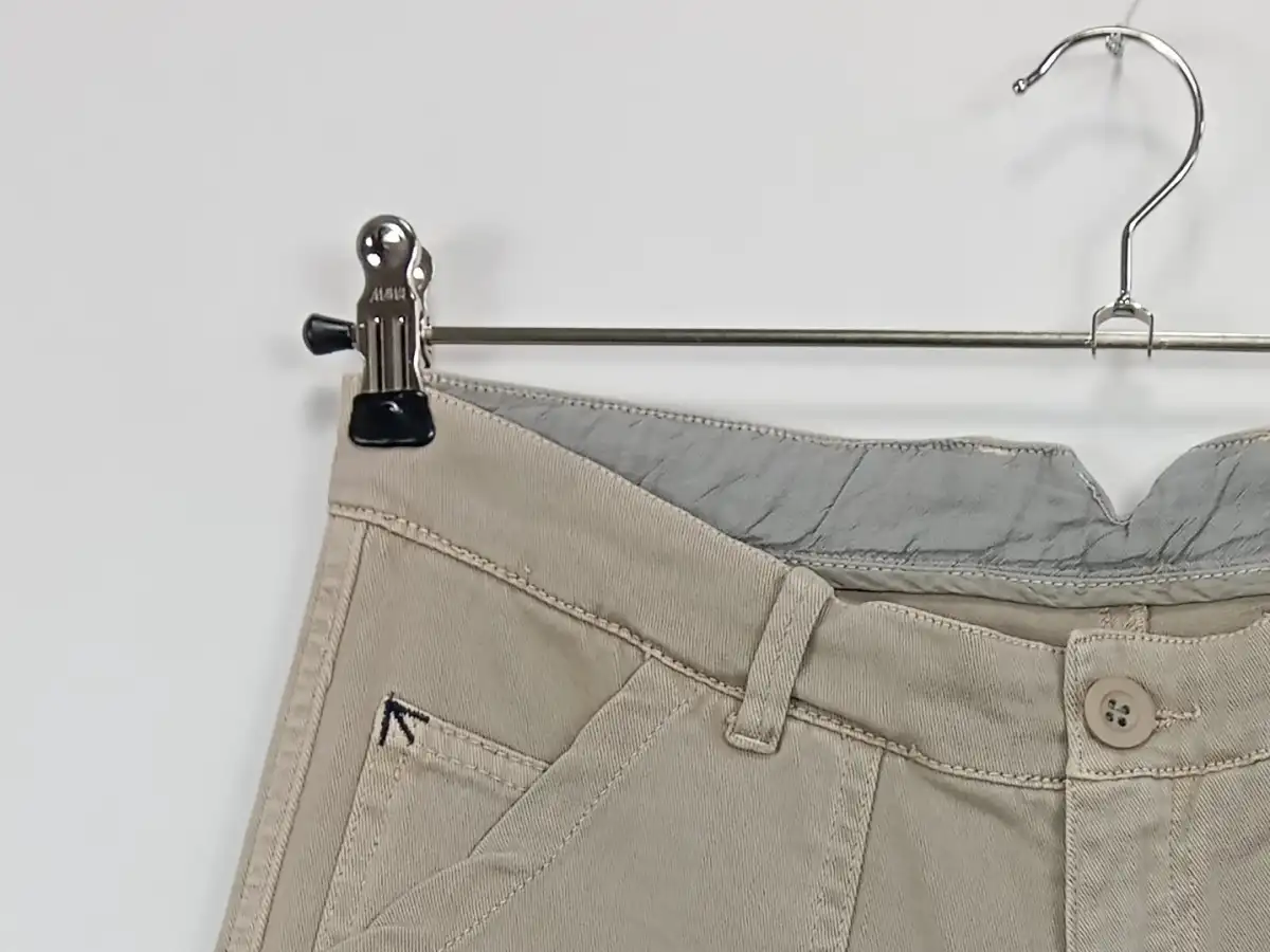 ENERGIE Cargo Shorts Bild 3