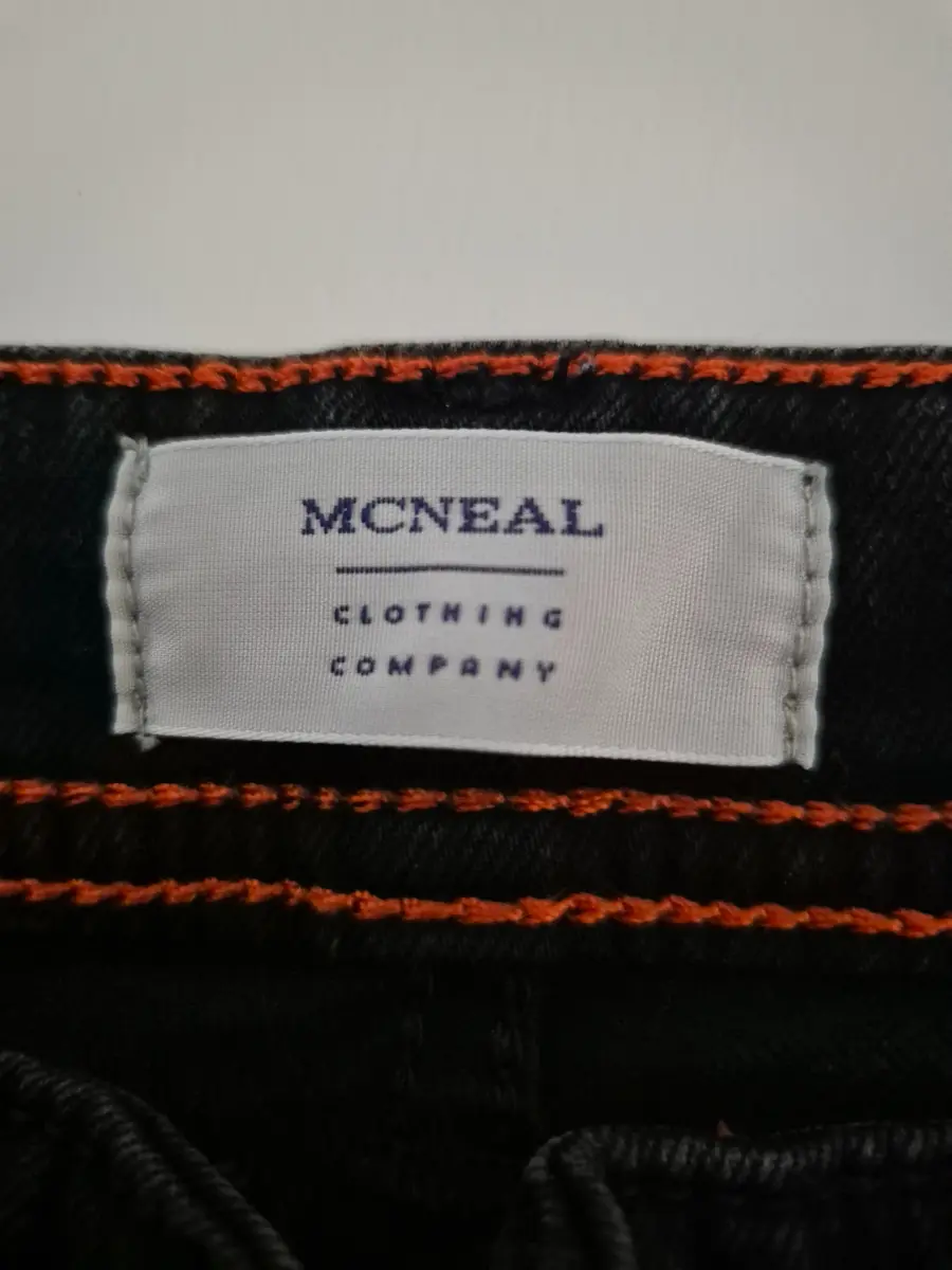 MCNEAL Jeans Slim Fit Bild 5