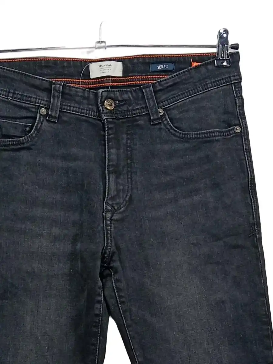 MCNEAL Jeans Slim Fit Bild 2
