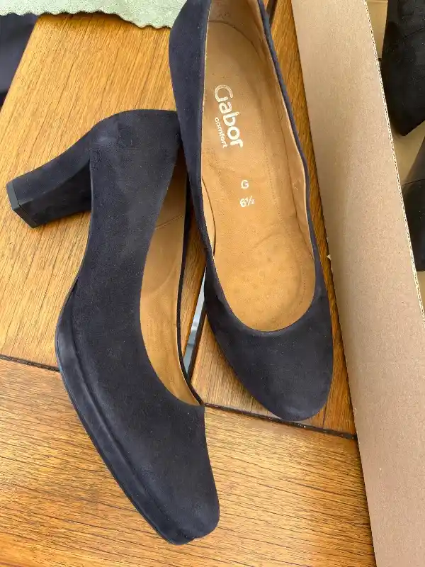GABOR Pumps Bild 3