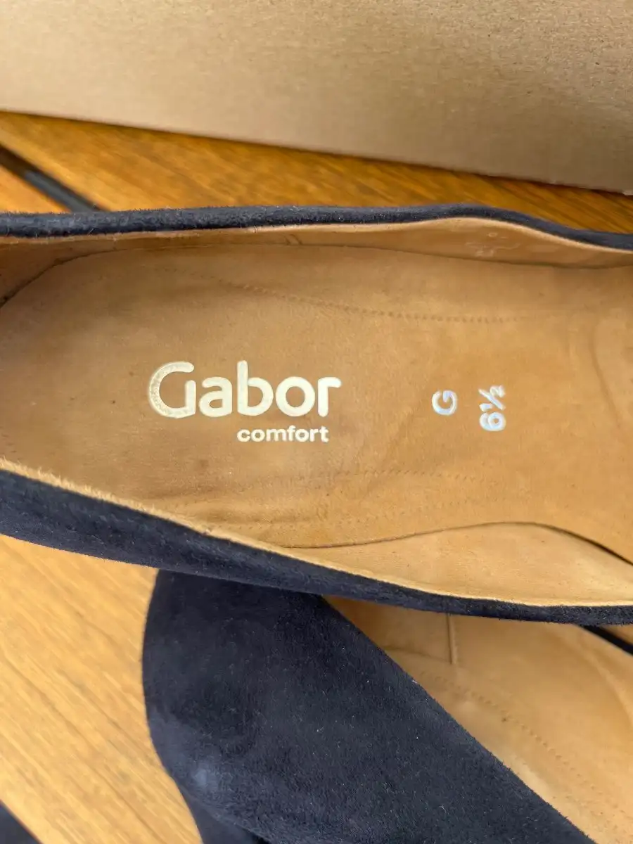 GABOR Pumps Bild 2