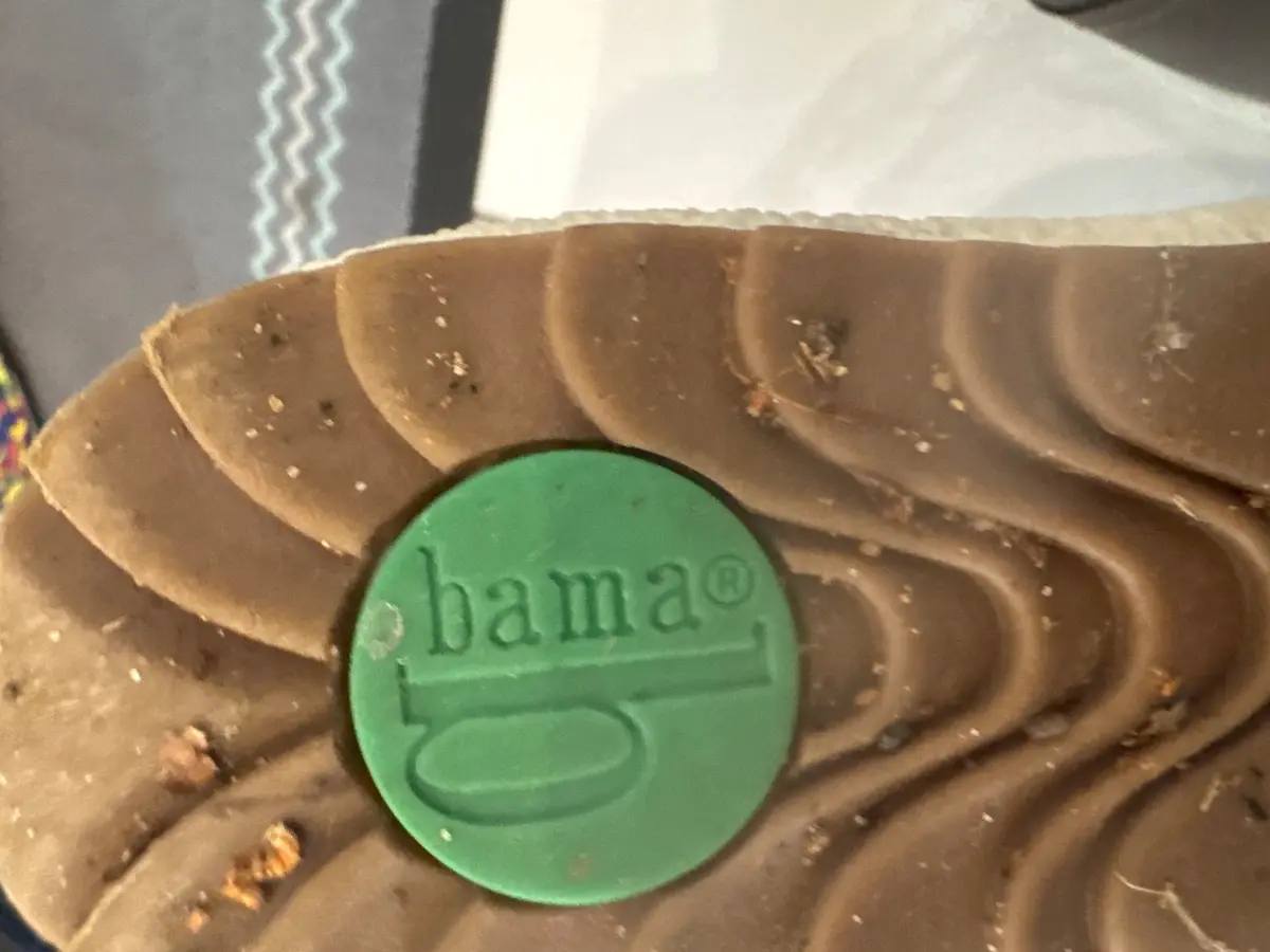 BAMA Stiefel Bild 4