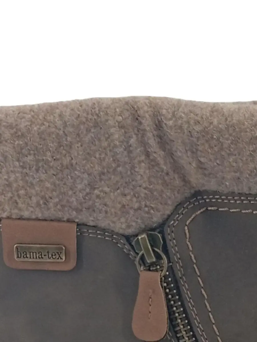 BAMA Stiefel Bild 3