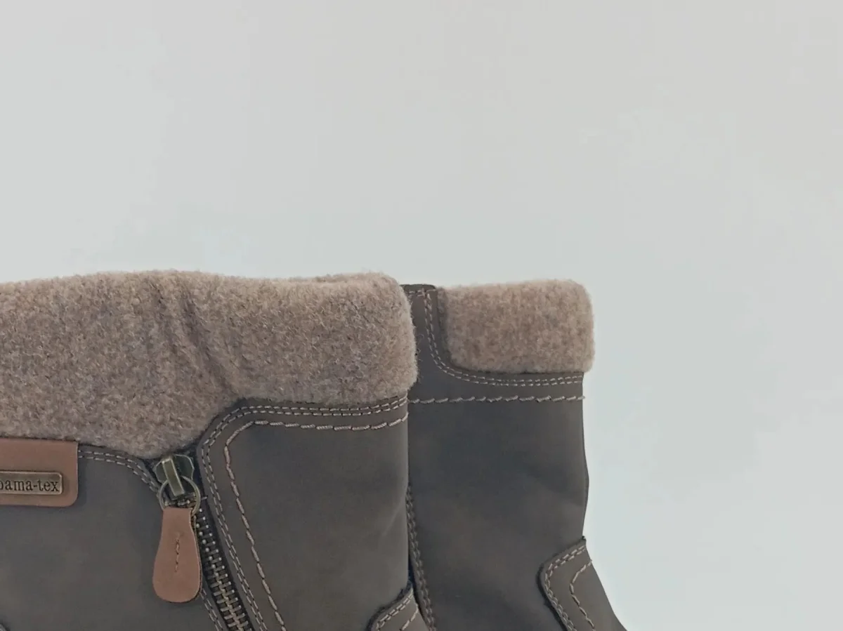 BAMA Stiefel Bild 2