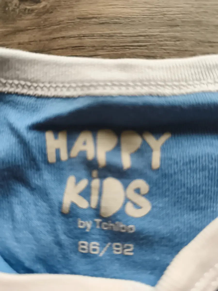 TCHIBO Baby Body Bild 3