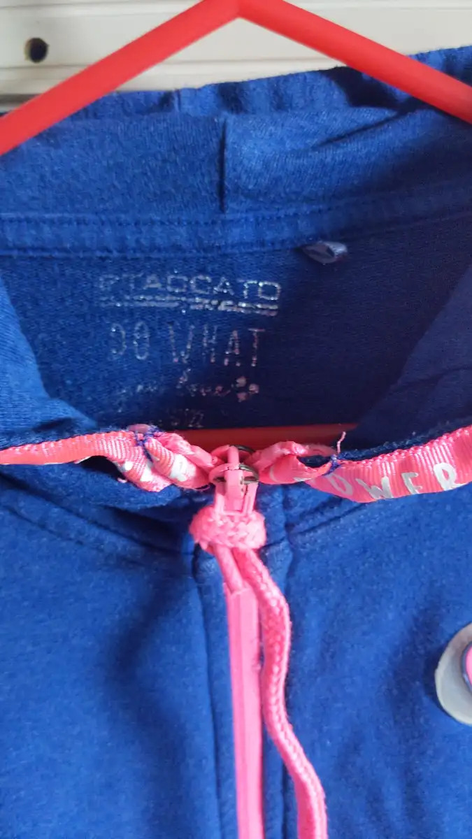 RICCARDO Sweatjacke Bild 5