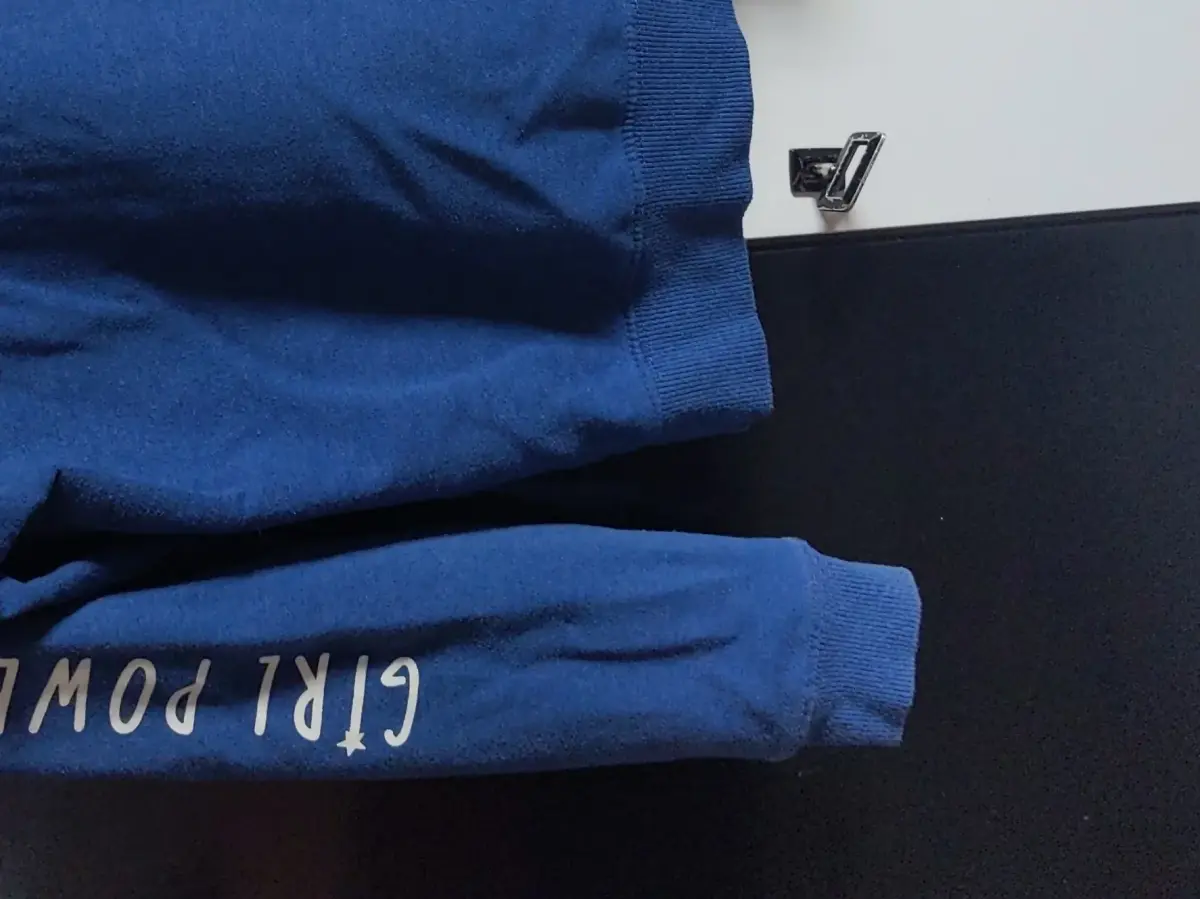 RICCARDO Sweatjacke Bild 4