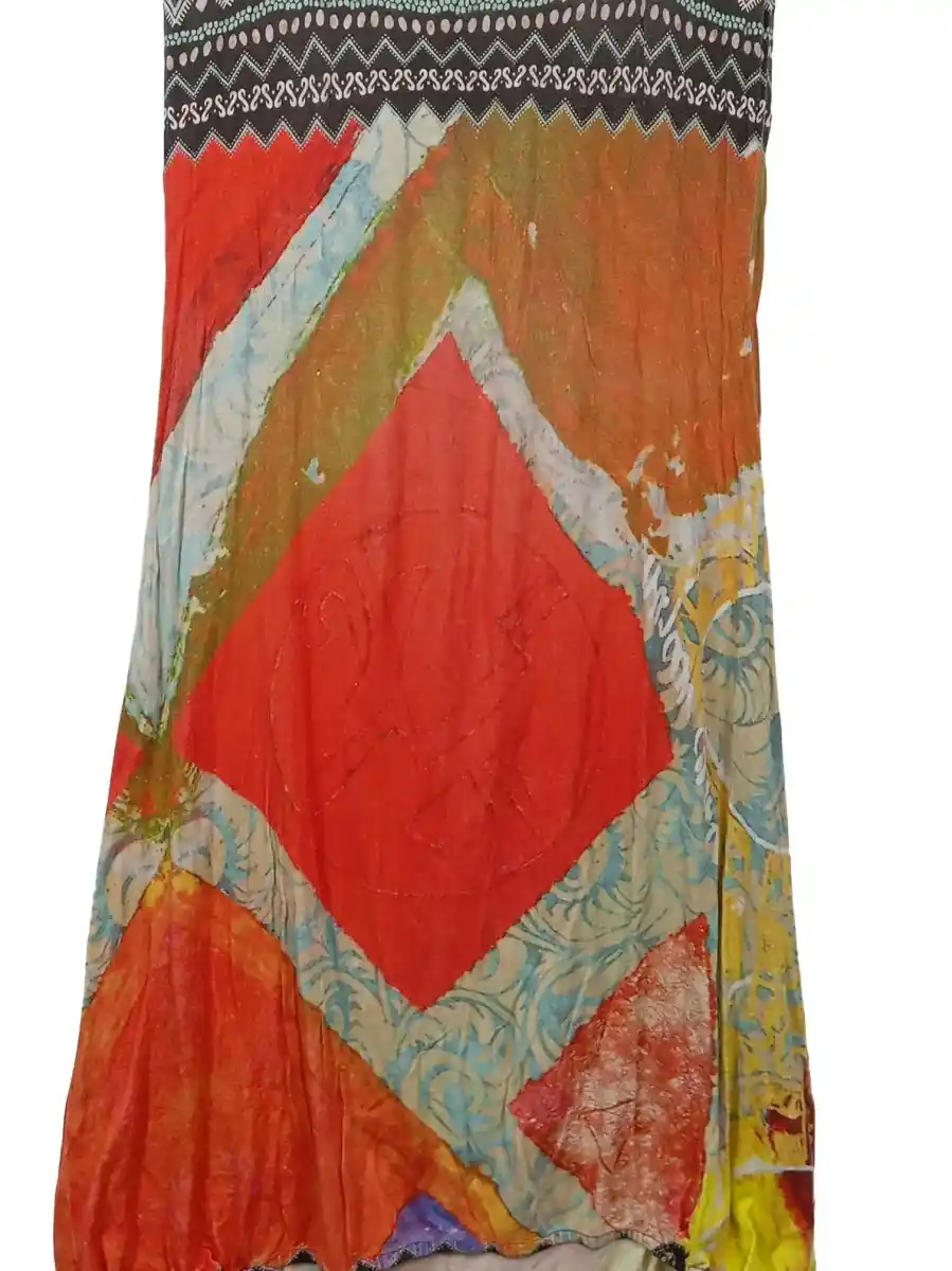 AVENTURES DES TOILES Freizeitkleid Bild 3