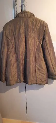 GERRY WEBER Steppjacke Bild 2