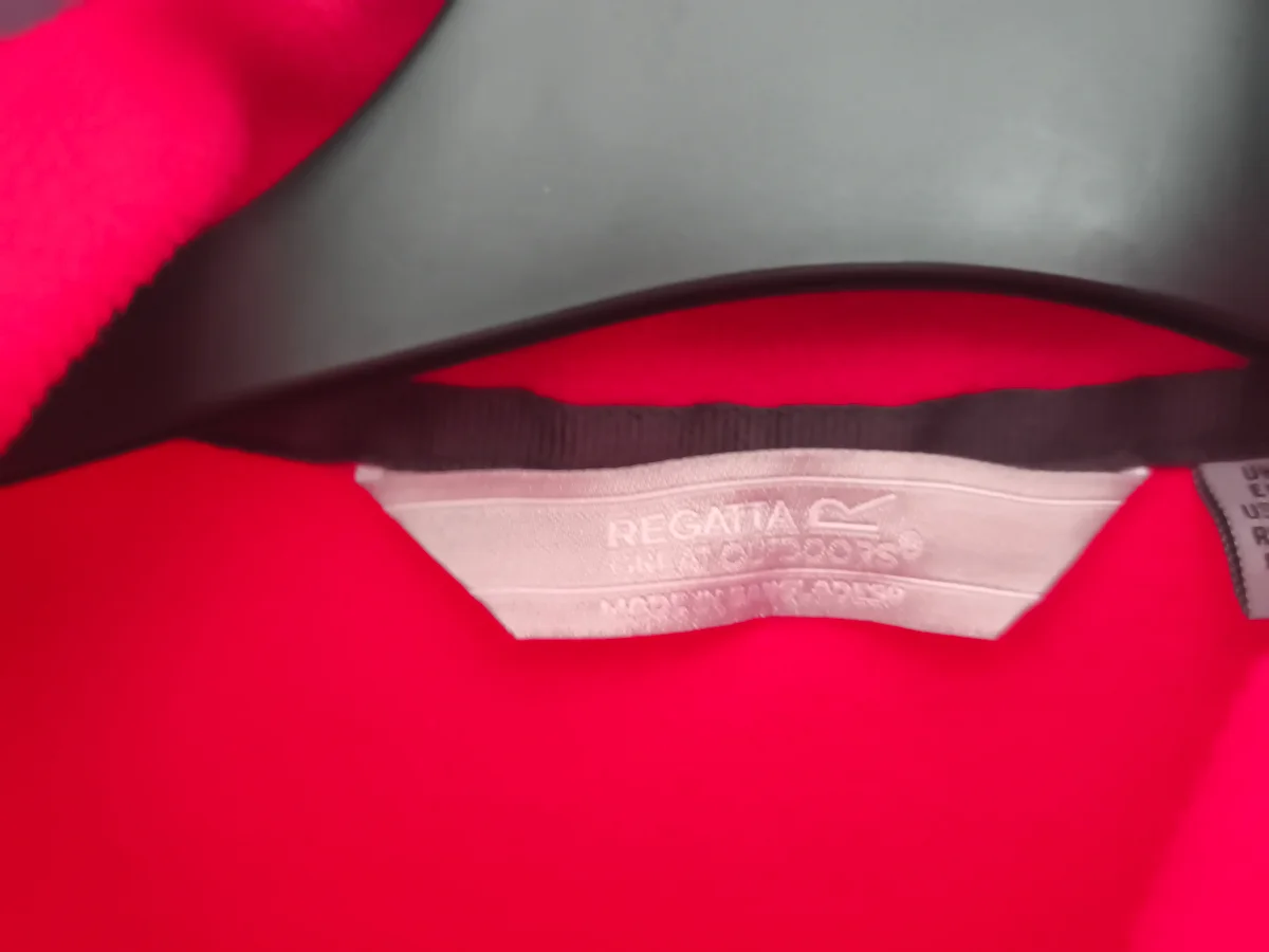 REGATTA Fleecejacke Bild 5