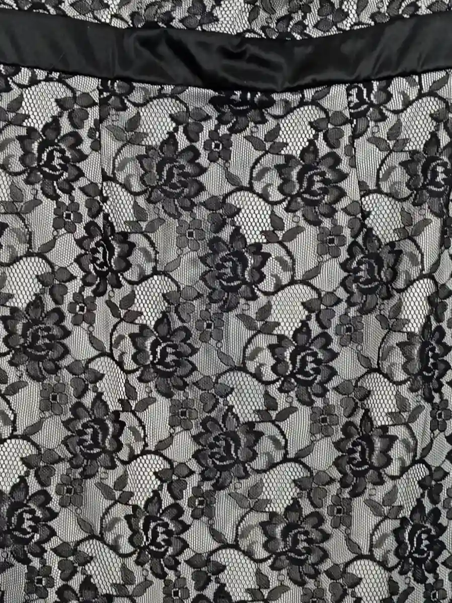 GODDESS LONDON festliches Kleid Bild 2