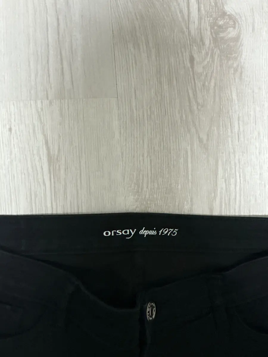 ORSAY Jeans Skinny Fit Bild 4