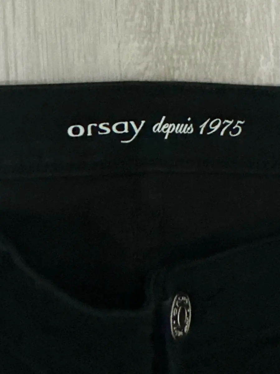 ORSAY Jeans Skinny Fit Bild 3