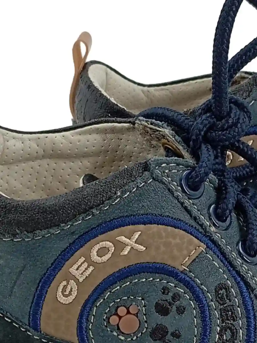 GEOX Lauflernschuhe Bild 2