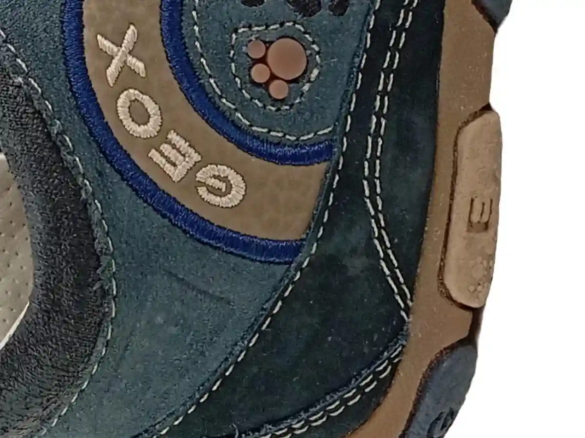 GEOX Lauflernschuhe Bild 3