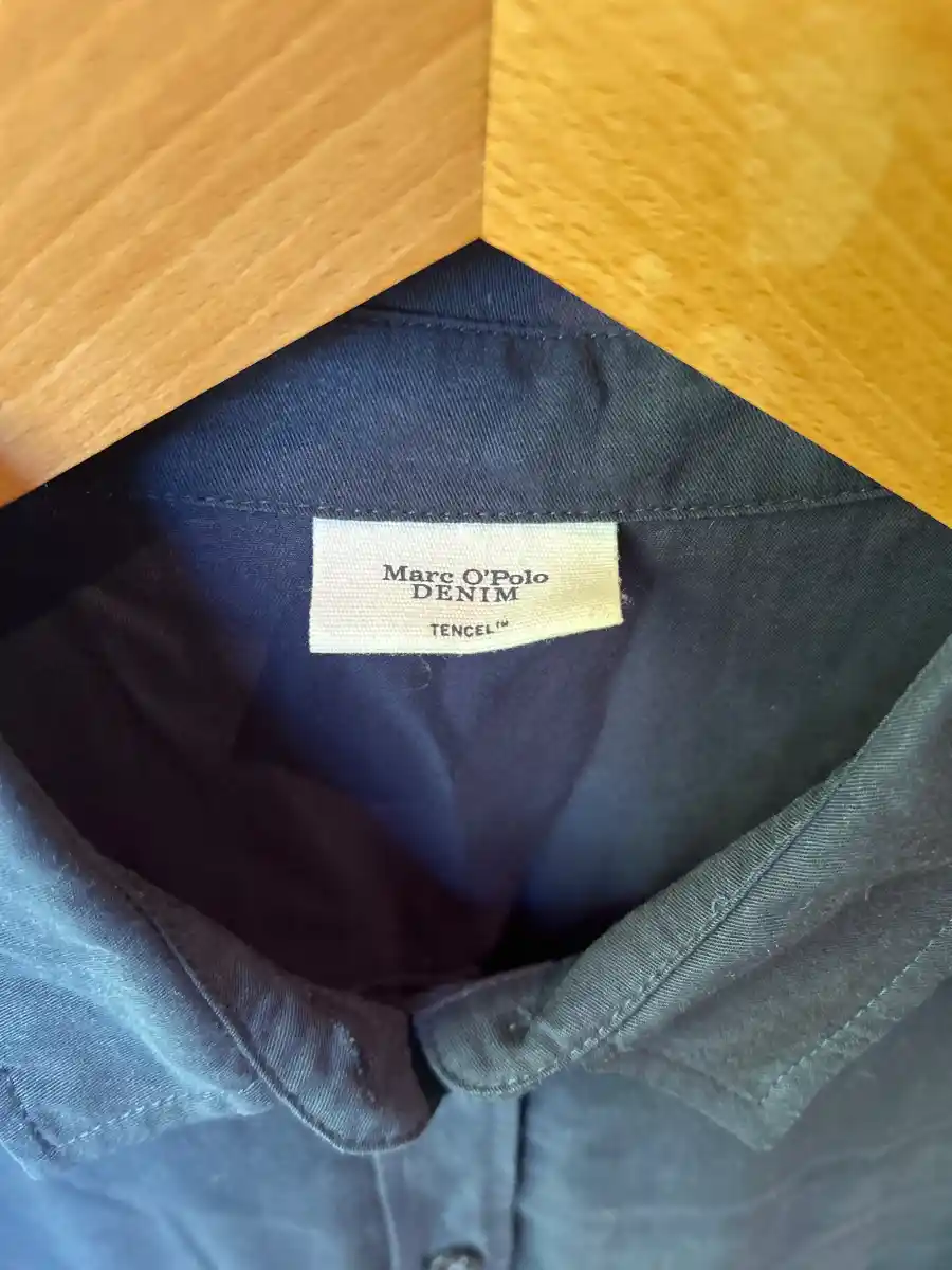 MARC O'POLO Hemdbluse Bild 2