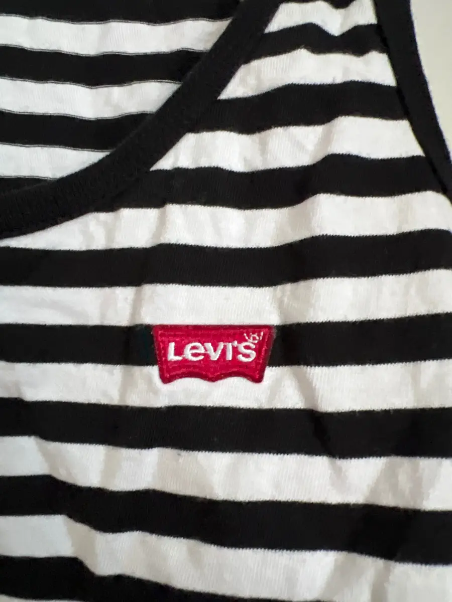 LEVI'S Top Bild 2