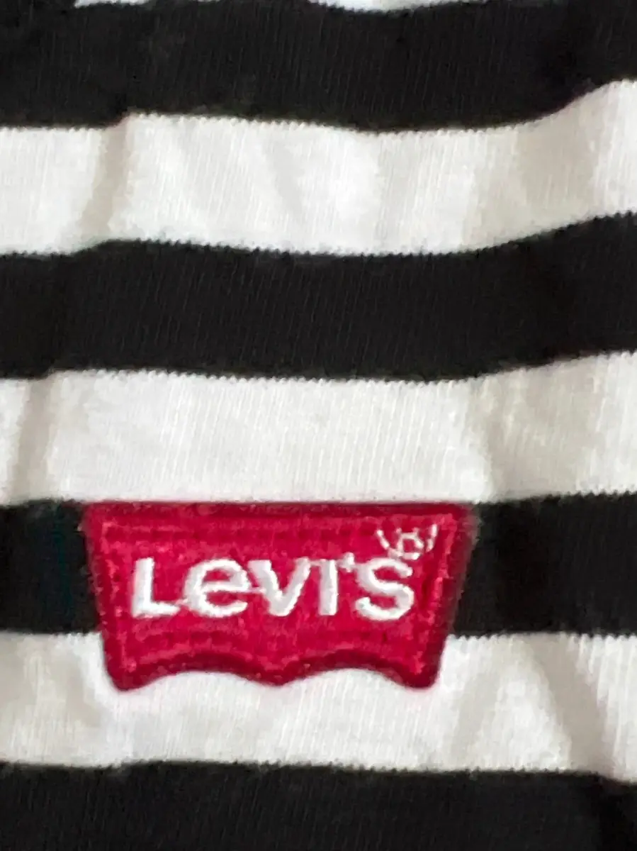 LEVI'S Top Bild 5