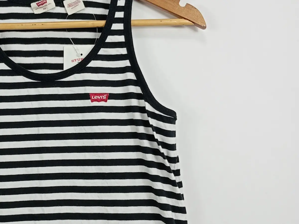 LEVI'S Top Bild 6