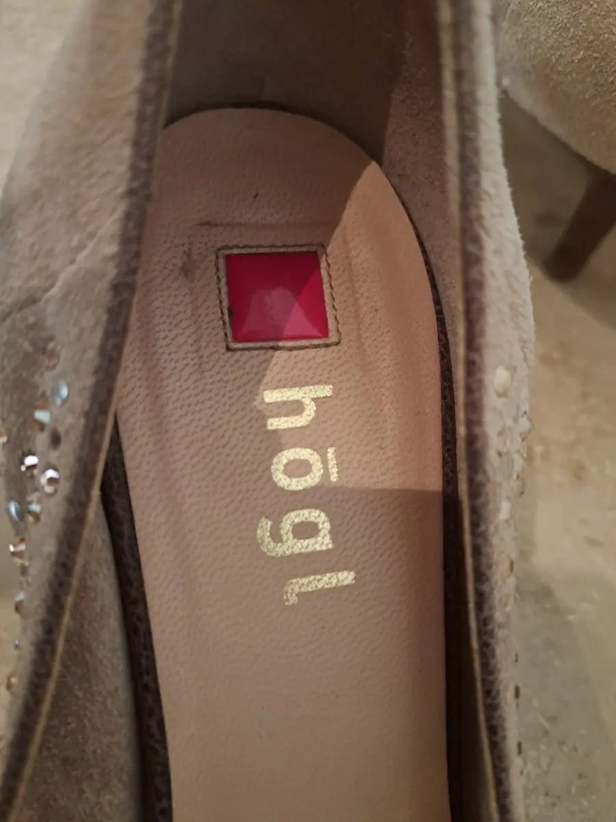 HÖGL Pumps Bild 3