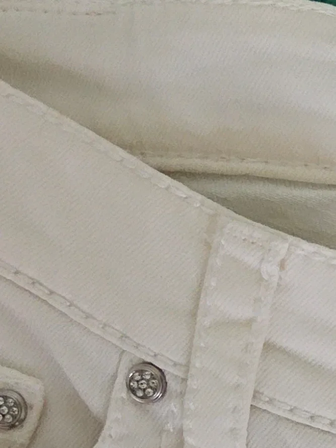 CAMBIO Jeans Straight Leg Bild 2