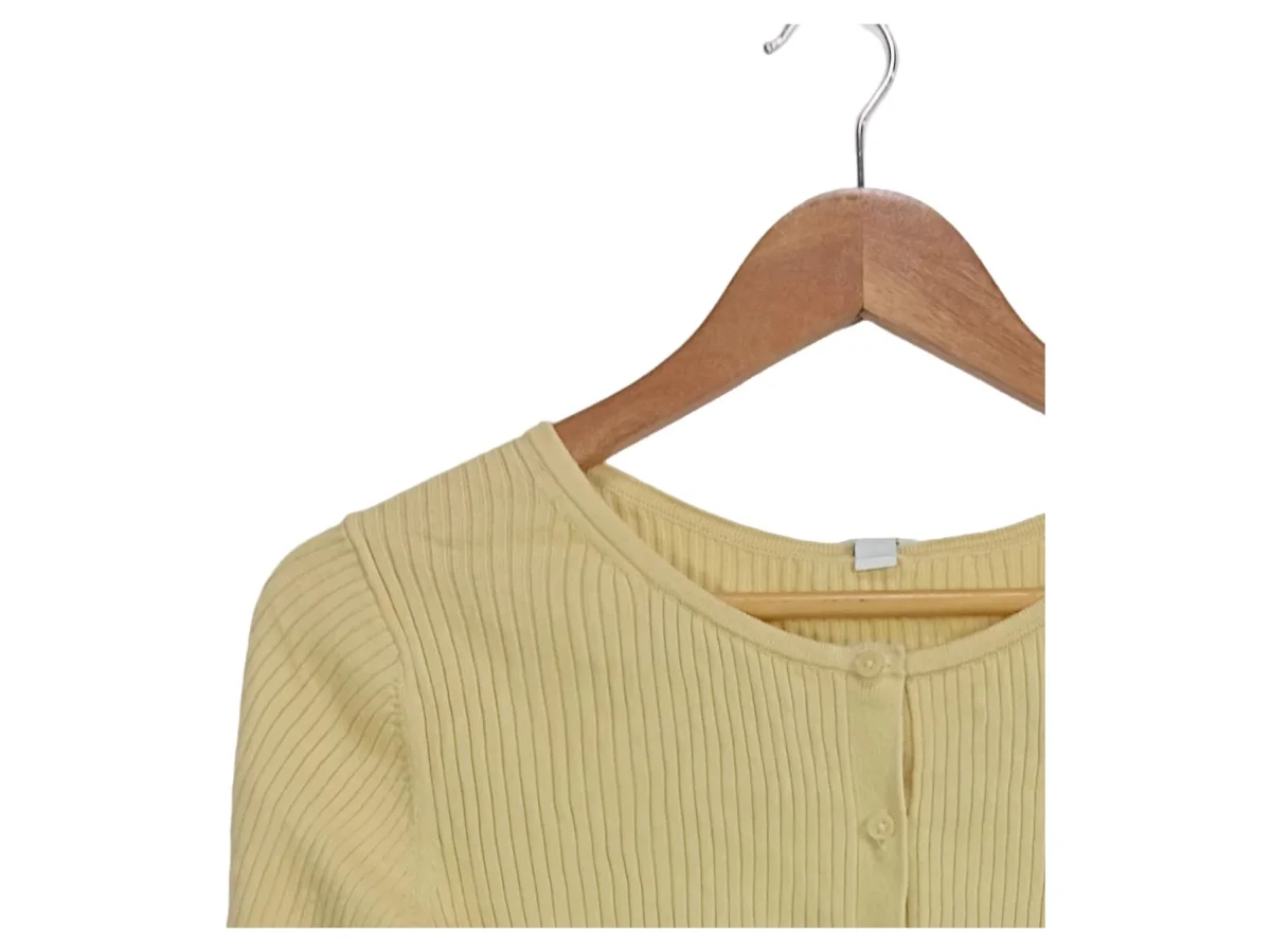 UNIQLO Strickjacke Bild 2