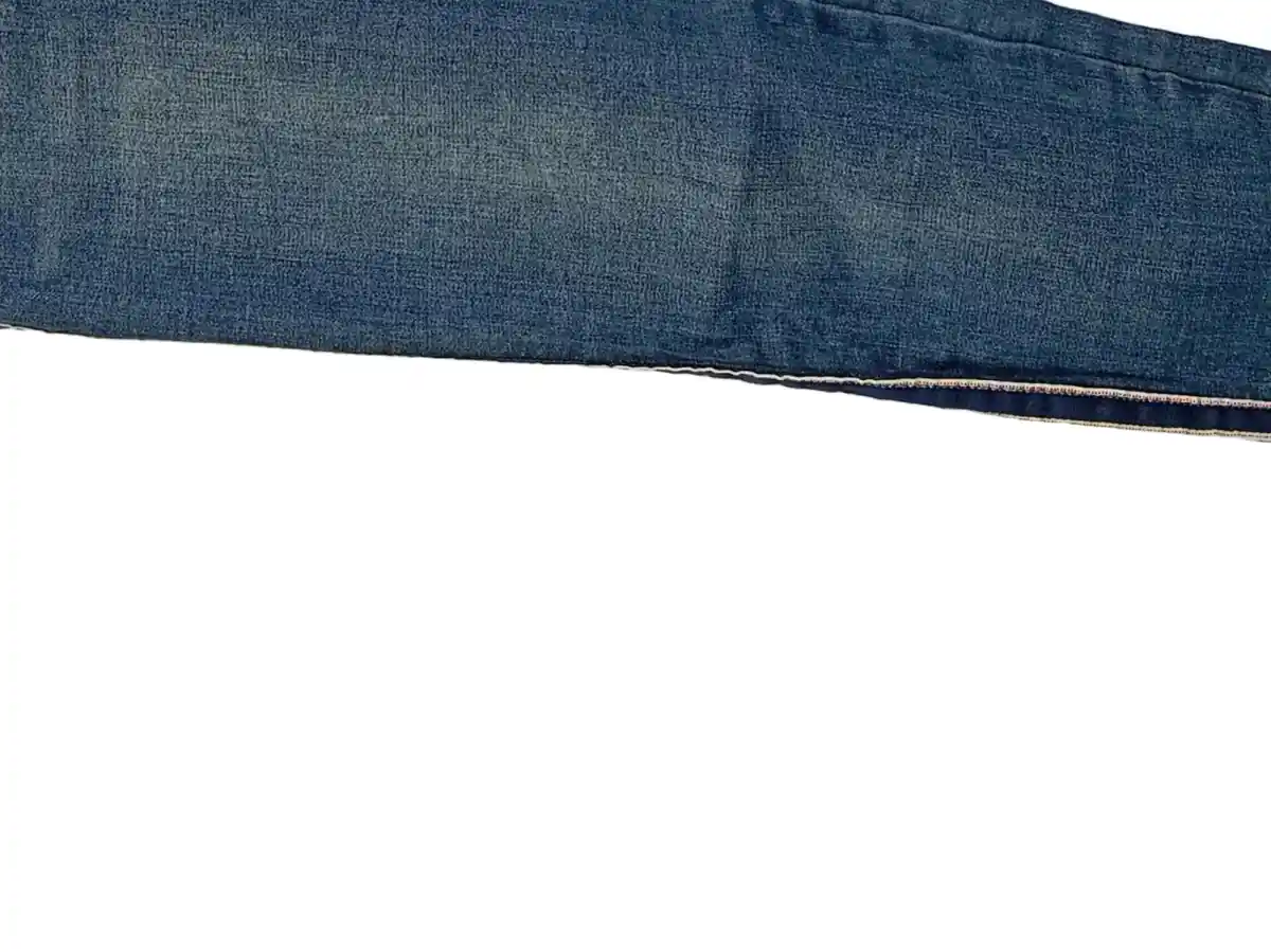 LAULIA Jeans Straight Leg Bild 3