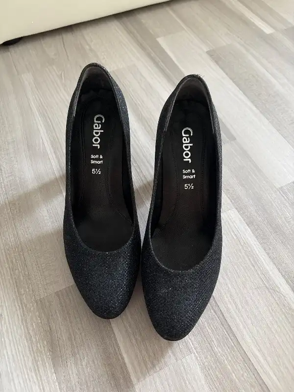 GABOR Pumps Bild 2