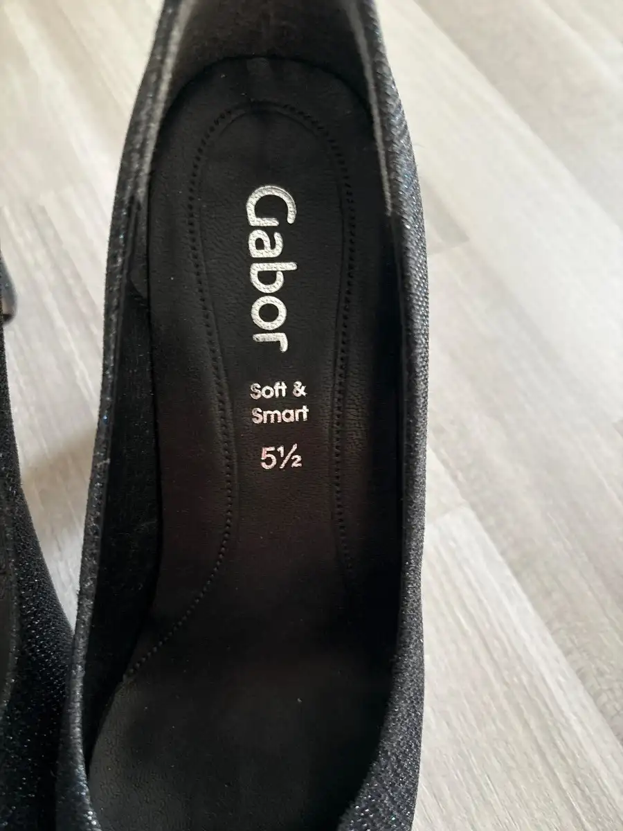 GABOR Pumps Bild 3