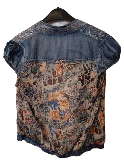 REDIAL Jeansjacke Bild 3