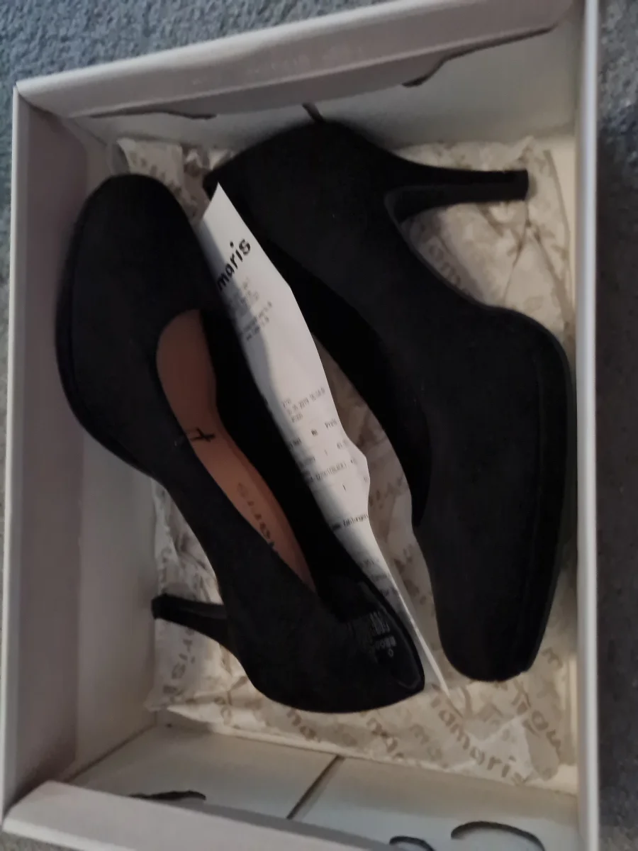 TAMARIS Pumps Bild 3