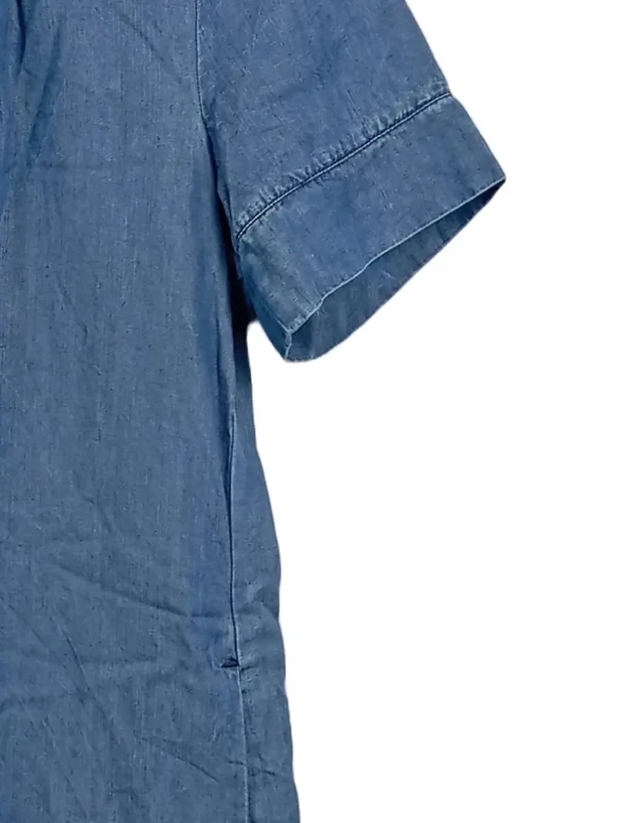 MORE & MORE Jeanskleid Bild 5