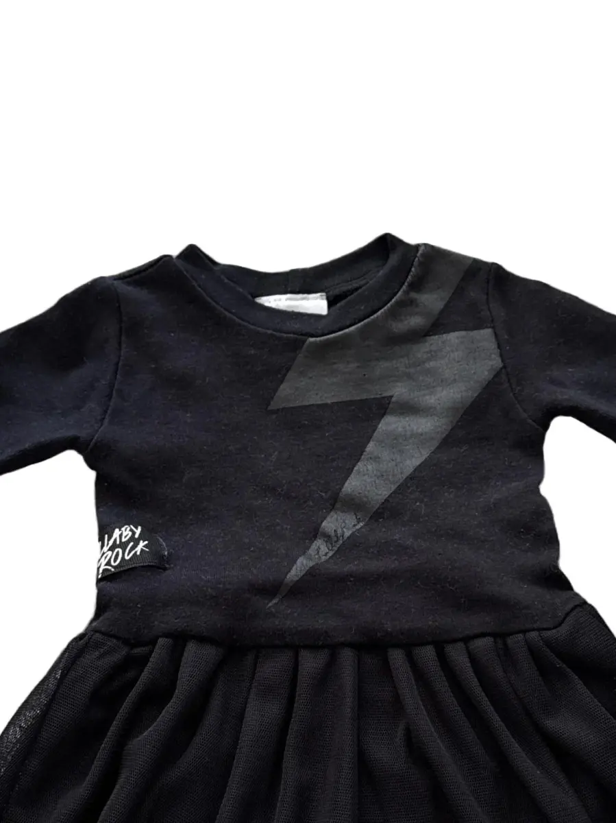 LULLABY ROCK Freizeitkleid Bild 2