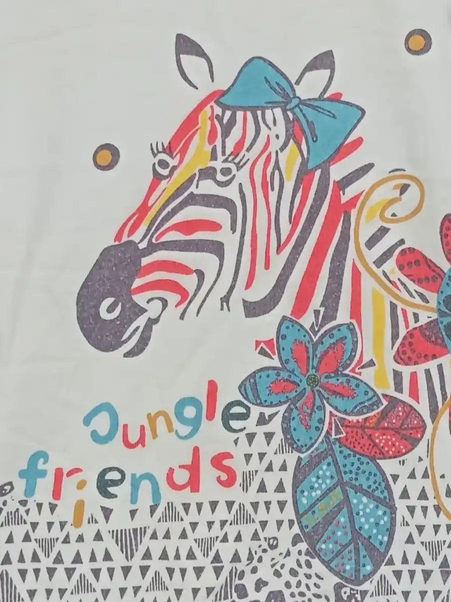 PETIT BÉGUIN T-Shirt Bild 2