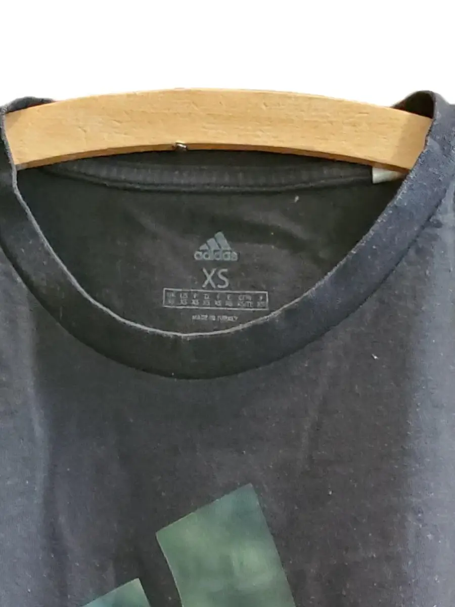 ADIDAS T-Shirt Bild 5