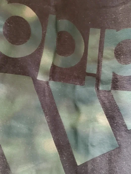 ADIDAS T-Shirt Bild 4