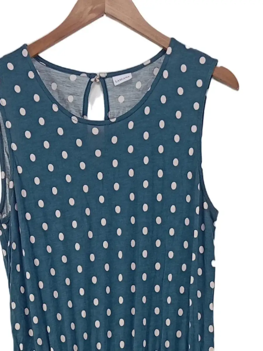 LASCANA Sommerkleid Bild 2