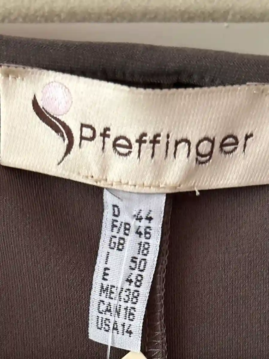 PFEFFINGER Freizeitkleid Bild 4