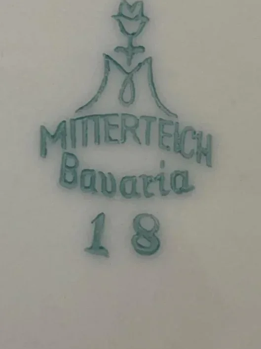 MITTERTEICH Sammelgedeck Bild 5