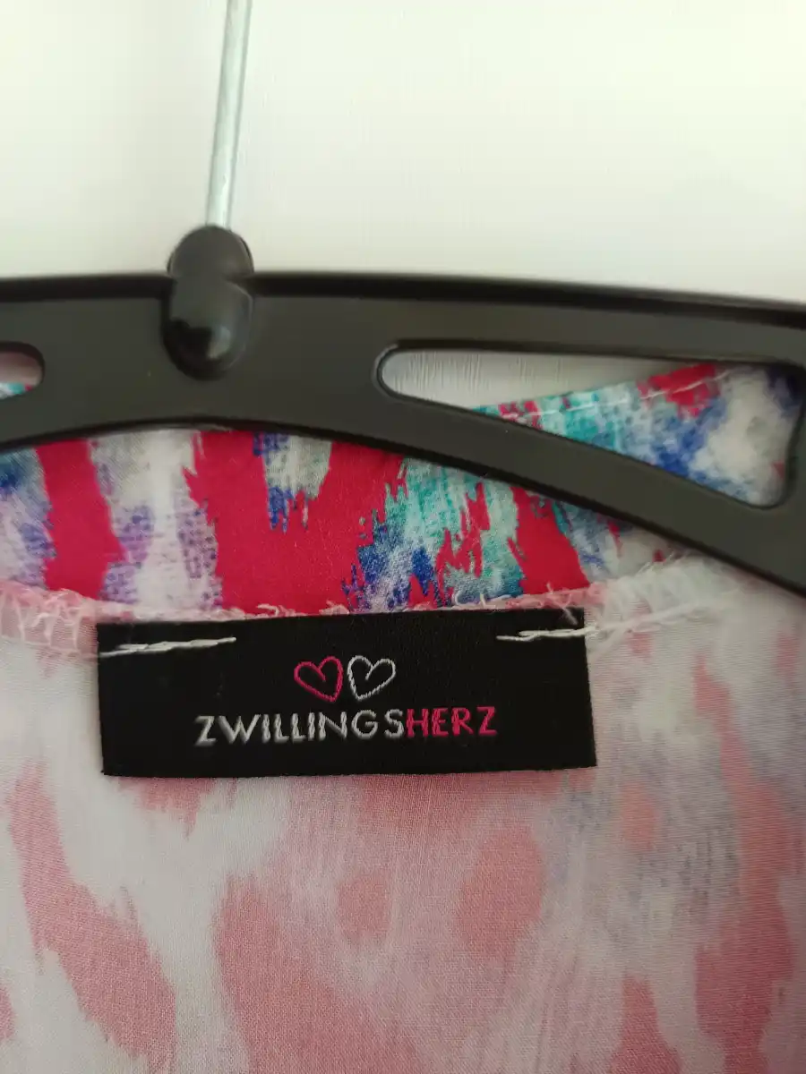 ZWILLINGSHERZ Freizeitkleid Bild 5
