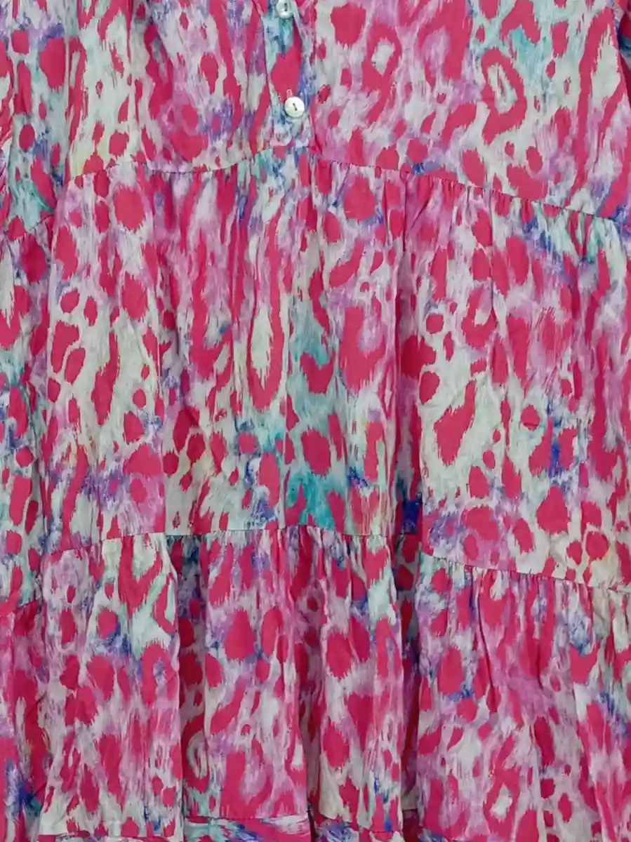 ZWILLINGSHERZ Freizeitkleid Bild 3
