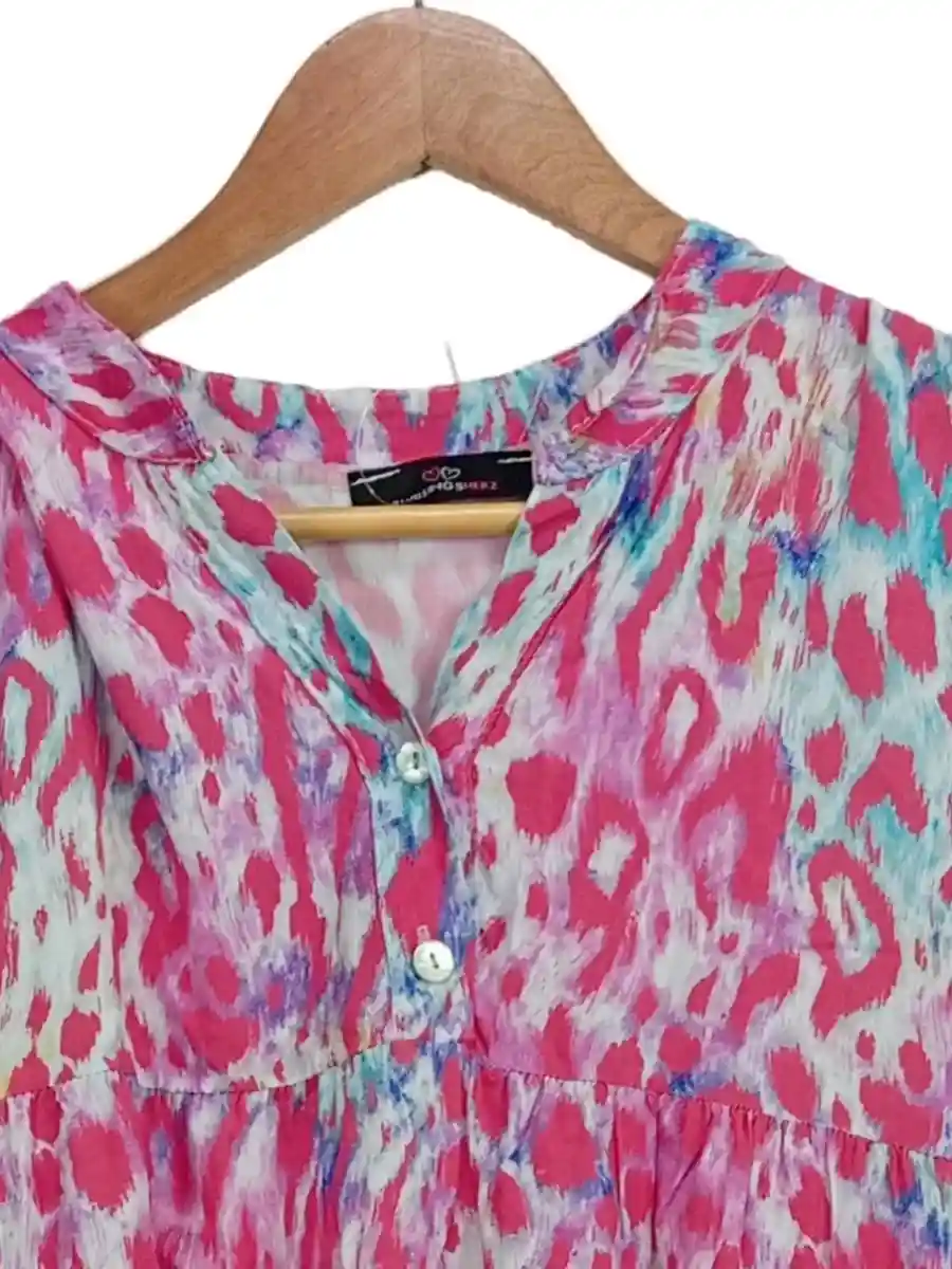 ZWILLINGSHERZ Freizeitkleid Bild 2