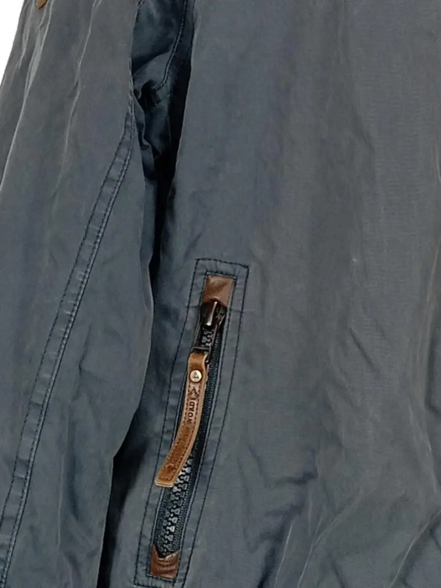 NAKETANO Bomberjacke Bild 3