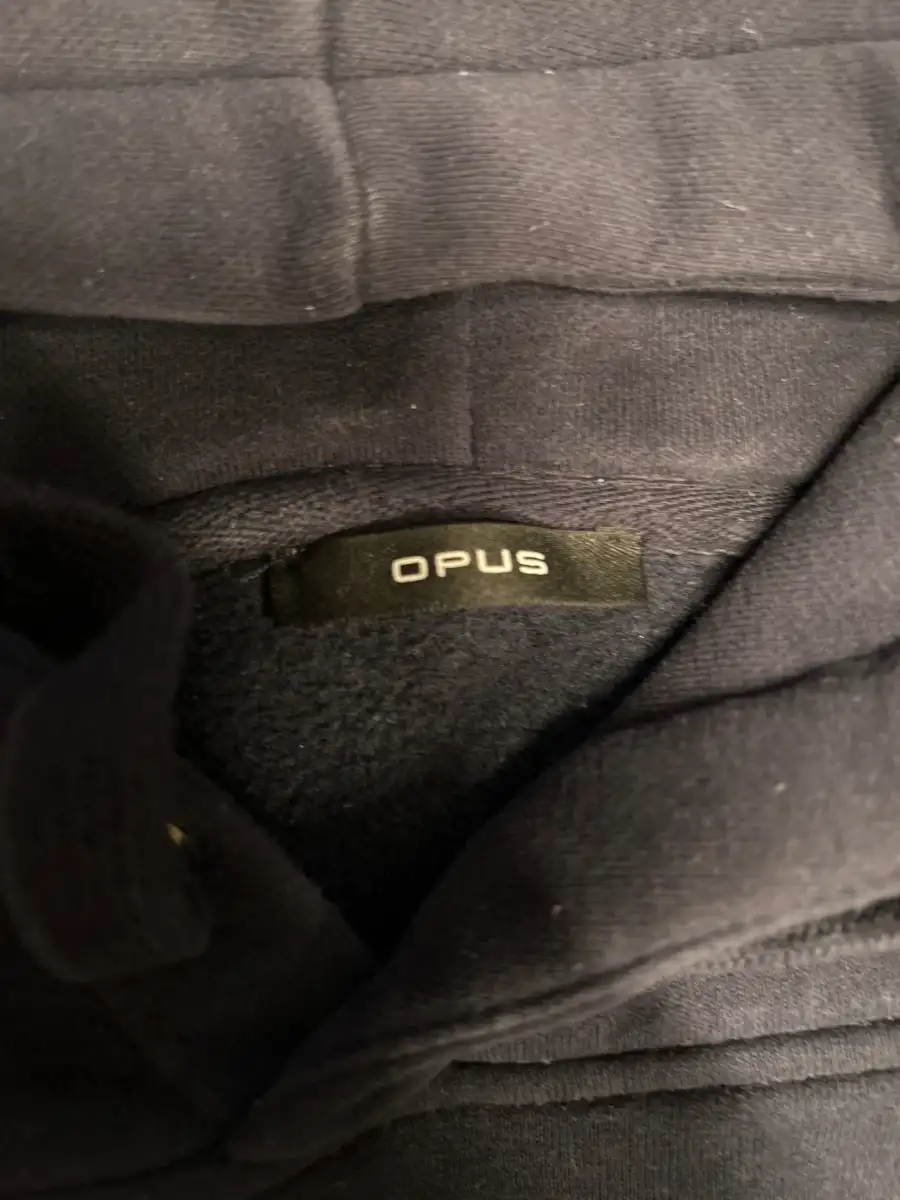 OPUS Kapuzenpullover Bild 5