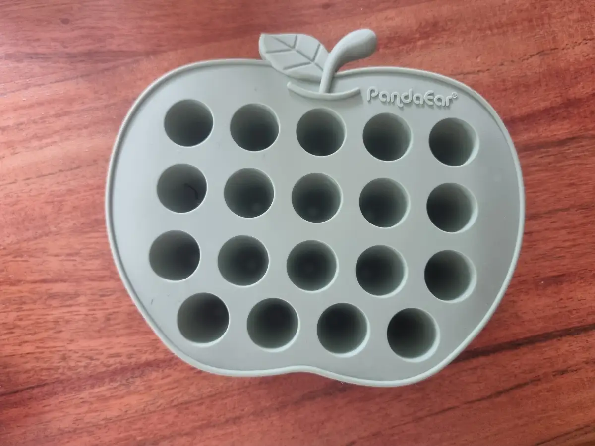 PANDAEAR Eiswürfelform Bild 3
