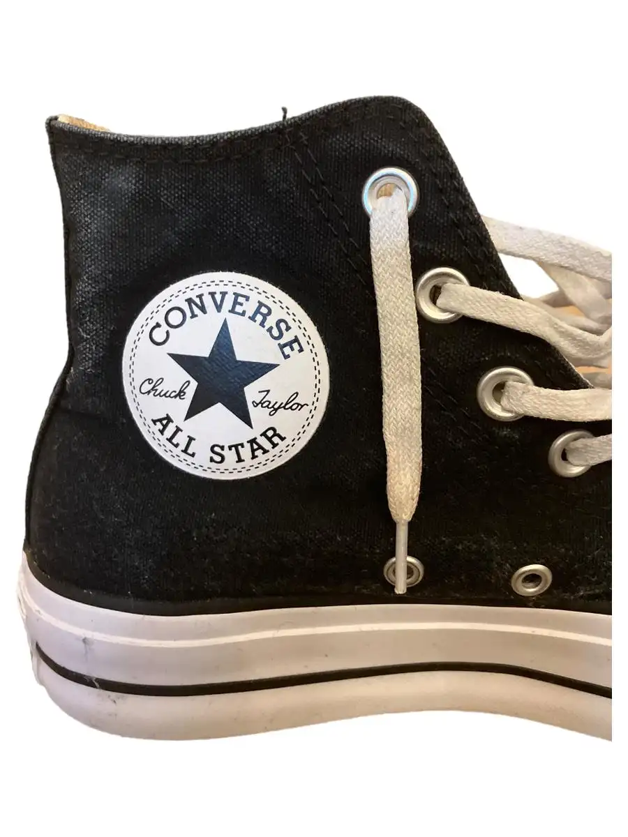 CONVERSE Sneaker high Bild 2