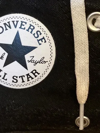 CONVERSE Sneaker high Bild 5