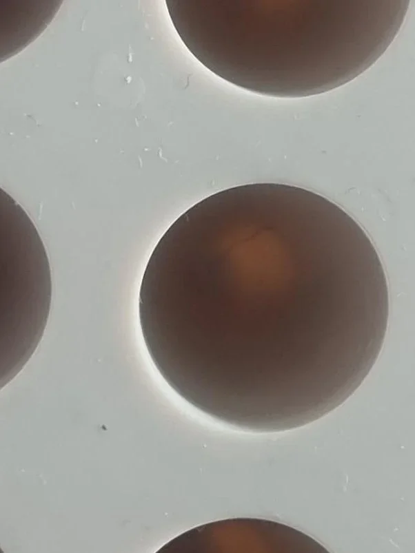 PANDAEAR Eiswürfelform Bild 2