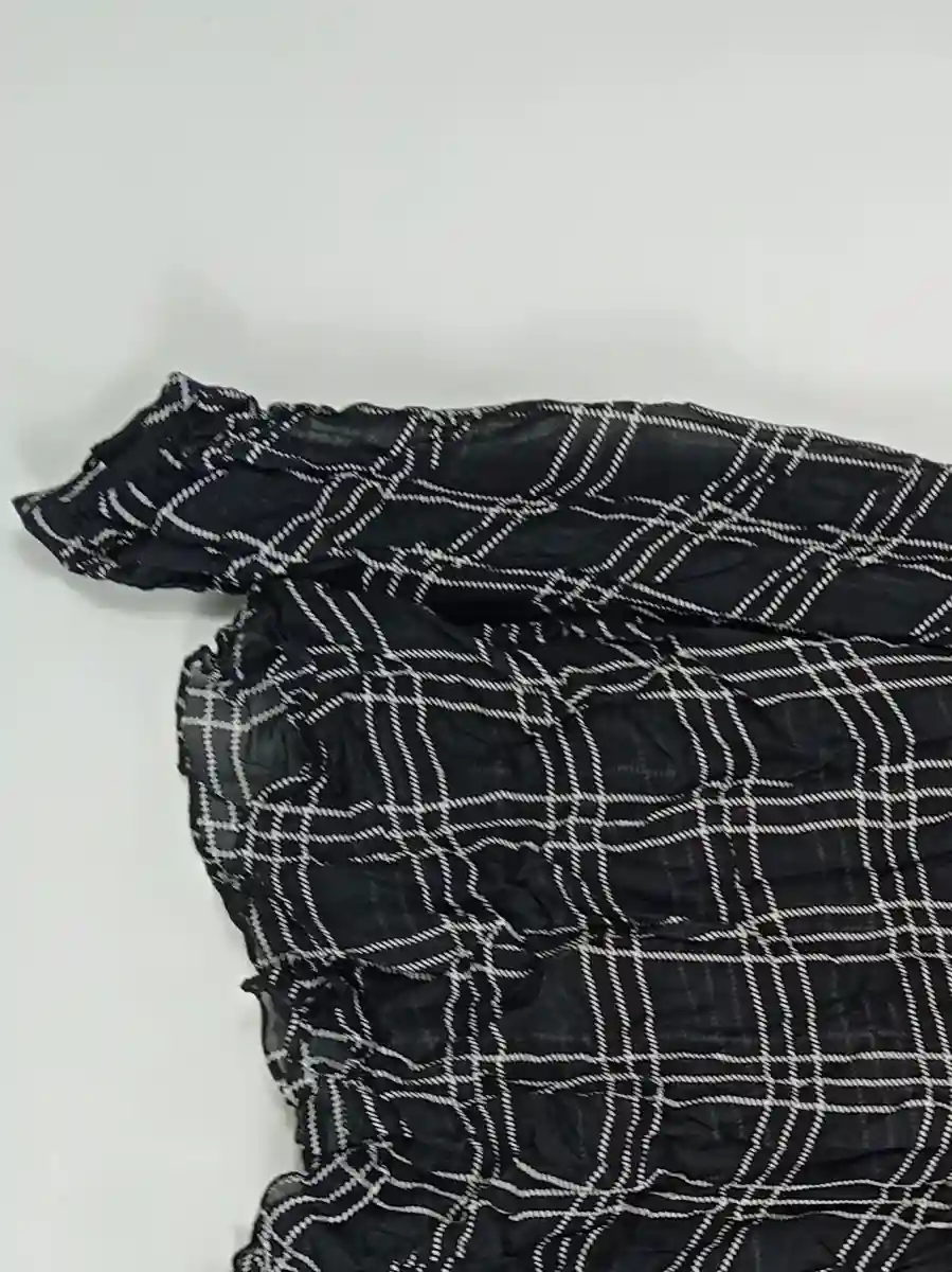 HALLHUBER Hemdbluse Bild 3